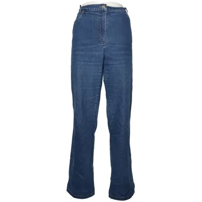Jeans (Blå) från Leiss