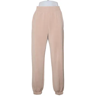 Pantalon de survêtement (Beige) de Penti Élasthane, Modal, Polyester