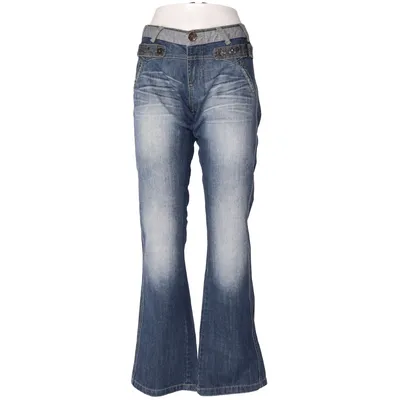 Jean (Bleu) de Nile Coton