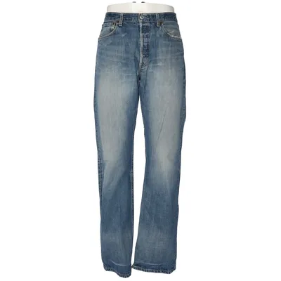 Jeans (501) från Levi Strauss & Co
