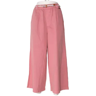 Byxor (Rosa) från Gina Bomull