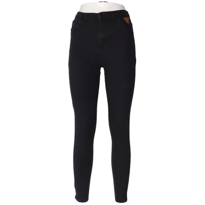 Jeans (Svart) från Fashion Jeans Bomull, Elastan