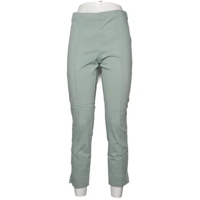 Broek (Groen) van Tenson Elastaan, Polyamide, Viscose