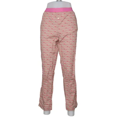 Pyjamasbyxor (Beige, Rosa) från Calvin Klein Sleepwear Bomull