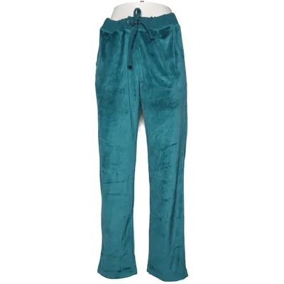 Sweatpants (Grøn) fra Cecilia Classics Bomuld, Polyester