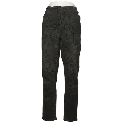 Jeans (Grøn) fra Création L Bomuld, Elastan