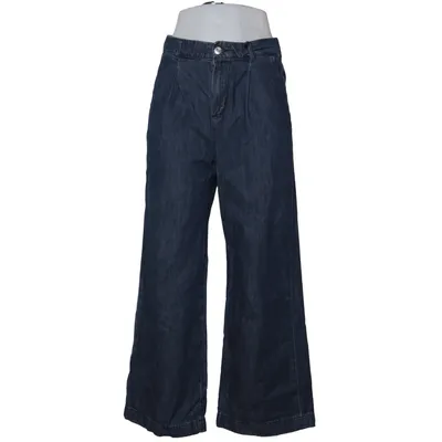 Jeans (Blue) from Hessnatur Cotton