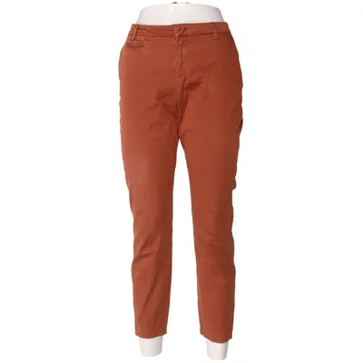 Chinos (Brown) from Yaya Women
