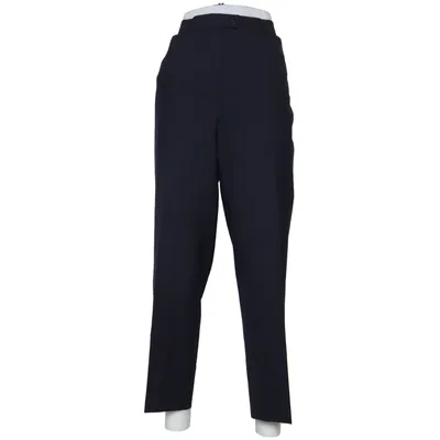 Suit pants (Black) from Toni Dress Elastane, Polyester, Wool