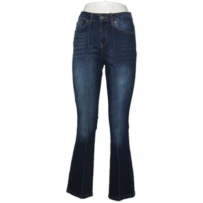 Jeans (Bootcat) from Sarah Kern Cotton, Elastane