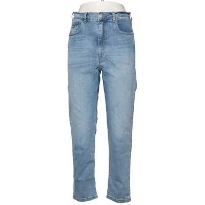 Jeans (Mom) från Matcha Bomull, Elastan, Polyester