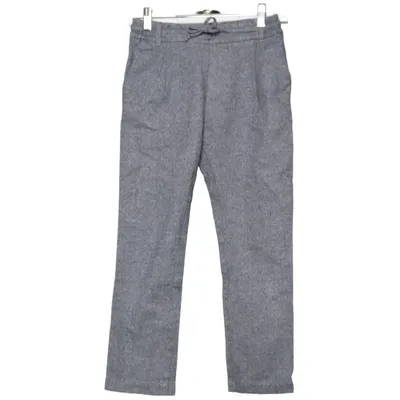 Sweatpants (Gray) from Paolo Pecora