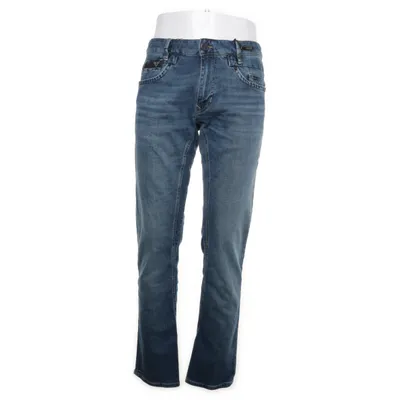 Jeans (Blå) från PME Legend Elastan, Lyocell, Återvunnen bomull