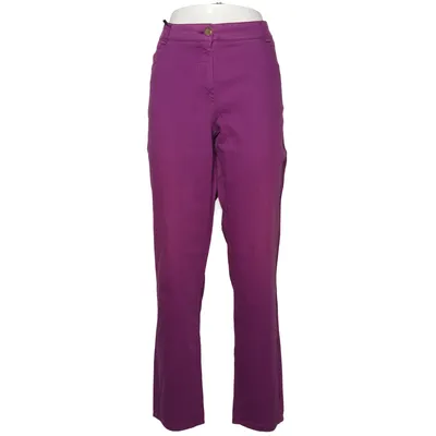 Chinos (Lila) från Atelier Gardeur Bomull, Elastan