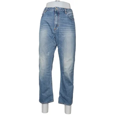 Jeans (Blau) von Acne Studios Baumwolle