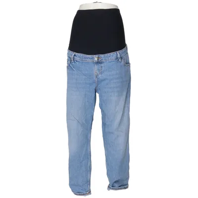 Mammajeans (Blå, Svart) från River Island