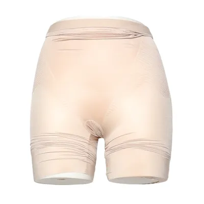Shapewear-underdel (Beige) från Spanx Bomull, Elastan, Polyamid