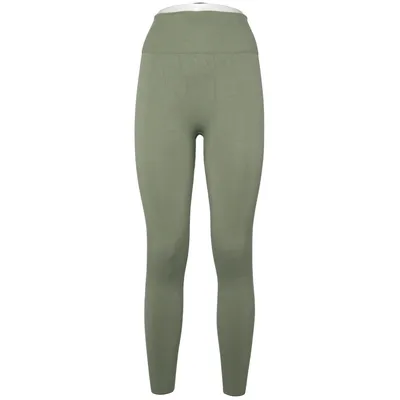Collants de sport (Vert) de Fabletics
