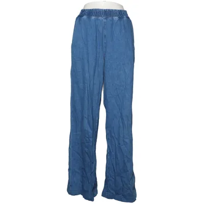 Jean (Bleu) de Kings of Indigo Coton biologique