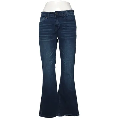 Spijkerbroek (Blauw) van Black Premium by EMP