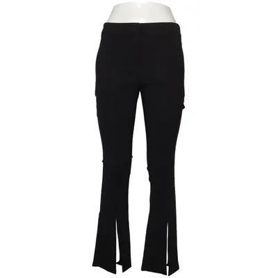 Suit pants (Black) from Miss Selfridge Petites Elastane, Polyester