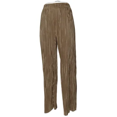 Palazzobyxor (Beige) från Collection Pimkie