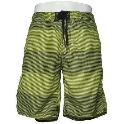 Swim shorts (Yellow, Black) from Jack & Jones Tech Polyester