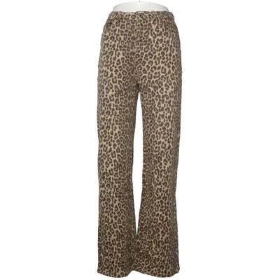 Jeans (Braun, Beige) von Vero Moda Denim Baumwolle, Elasthan