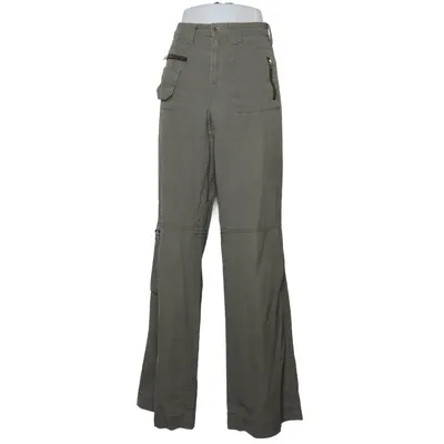 Cargobyxor (Grön) från MAC Jeans Bomull