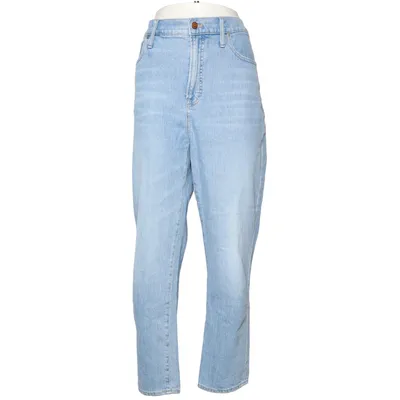 Jeans (The Perfect Vintage Jean) from Madewell Cotton, Elastane