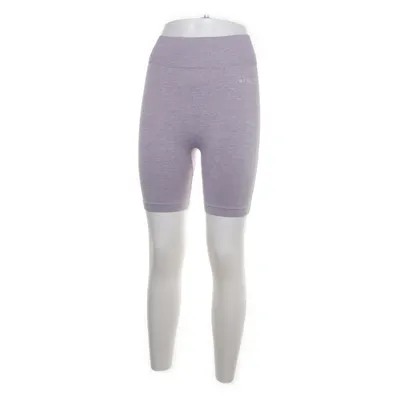 Compressieshorts (Lila) van AYBL