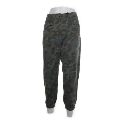 Cargobukser (ARMY RADAR LOOSE TAPERED) Bomuld, Polyester
