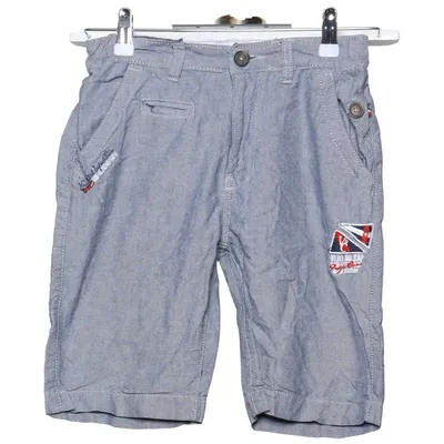 Shorts (Ecebrun) från West Coast Bomull