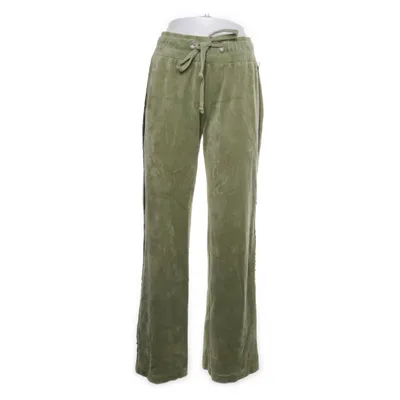 Mjukisbyxor (Grön) från JL Fashion Polyester