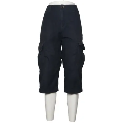 Cargo shorts (Grijs) van Tom Tailor Katoen