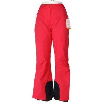 Snow pants (Pink, Black) from Rodeo Polyamide, Polyester
