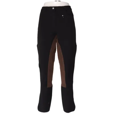 Breeches (Black, Brown) from Equilibre
