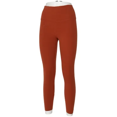 Sports tights (Brown) from Nike Yoga Elastane, Polyamide