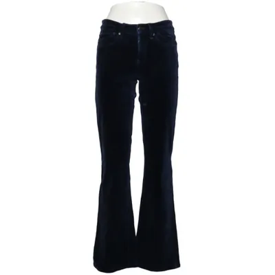 Pantalon en velours (Nla Bootcut) de Cambio Jeans Coton, Élasthane