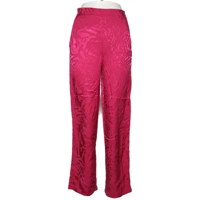 Broek (Roze) van Zara