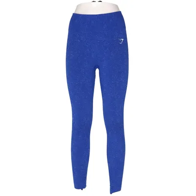 Sports tights (Blue) from Gymshark