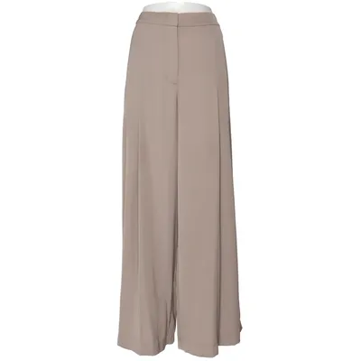 Palazzobyxor (Beige) från Patrizia Dini Polyester