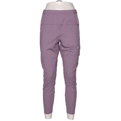 Träningstights (Lila) från Asics Elastan, Återvunnen polyester, Viskos