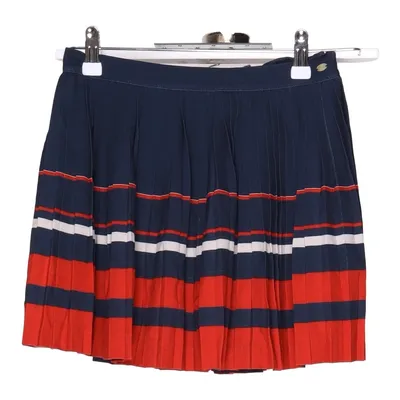 Skirt (Blue, Red, White) from Tartine et Chocolat Elastane, Polyester
