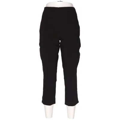 Pants (Black) from White House Black Market Elastane, Polyamide, Viscose