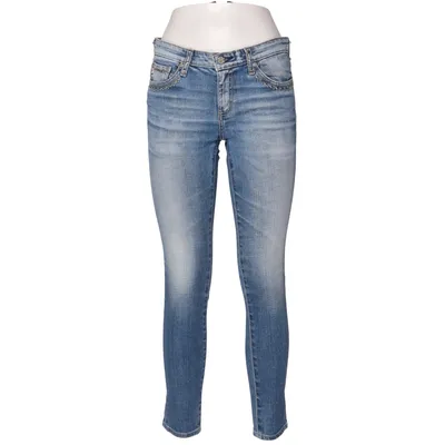 Jeans (Blue) from A.G. Cotton, Polyurethane