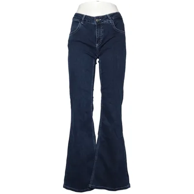 Jeans (Blå) fra Subdued Bomuld, Elastan, Polyester