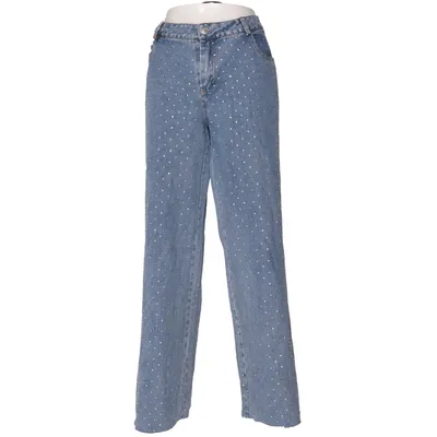 Jeans (Blå) från Loavies