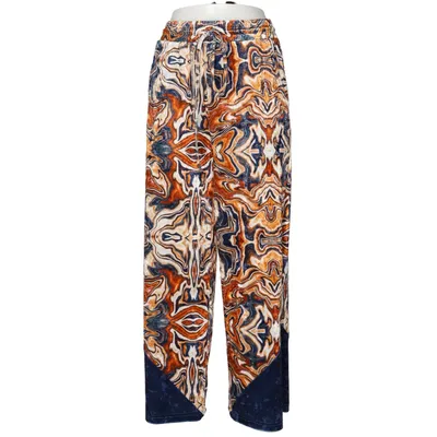 Culottes (JIT7132291) van Shein Elastaan, Polyester