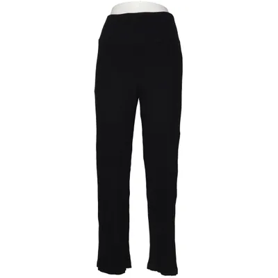 Palazzo pants (Black) from Les Lunes Elastane, Viscose